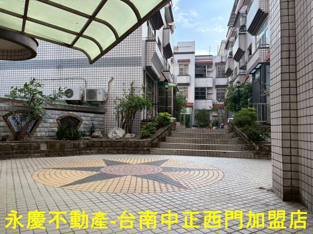 台南新營華廈-13