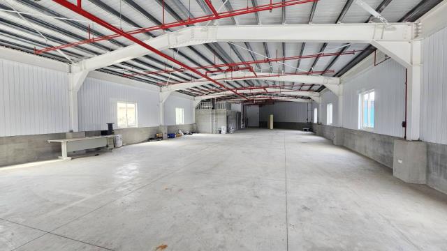 桃園楊梅廠房-1