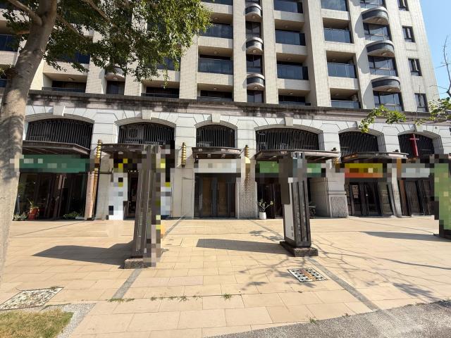 高雄鳳山大樓-14