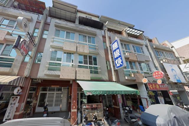 高雄鳳山透天法拍-6