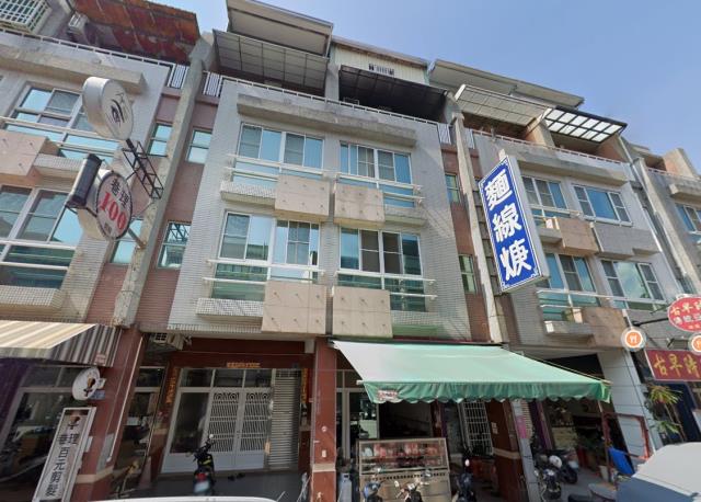 高雄鳳山透天法拍-8