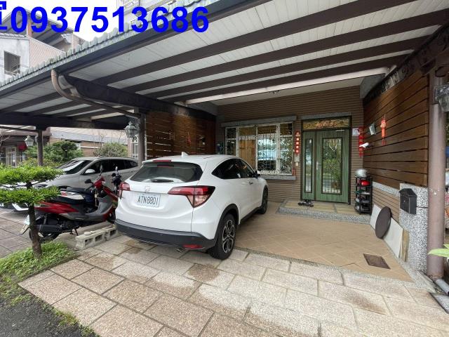 宜蘭縣礁溪鄉開蘭路別墅