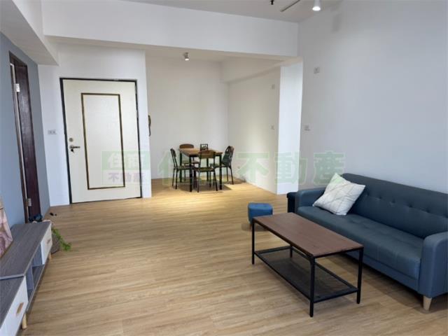 高雄鳳山大樓-1