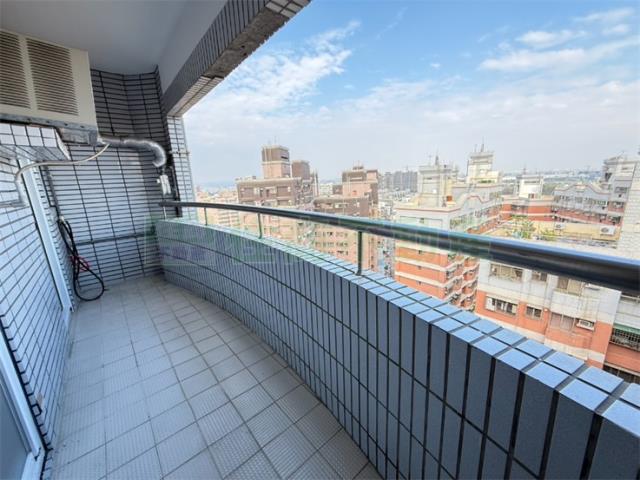 高雄鳳山大樓-4