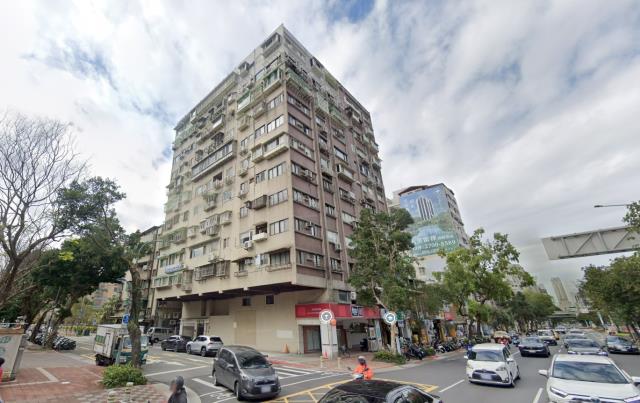 大安區法拍大樓-0