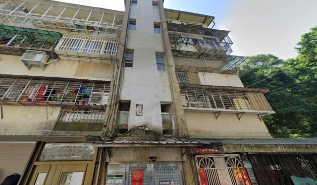 南港公寓法拍-0