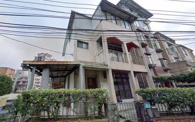 汐止透天法拍-0