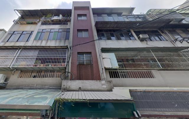 中壢公寓法拍-0