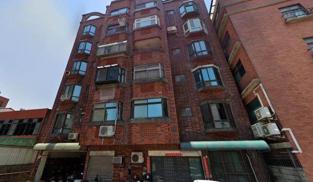 北區華廈法拍-2