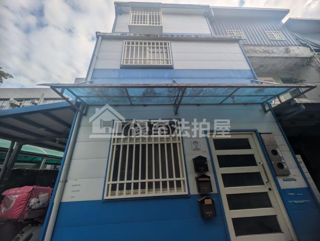 宜蘭市法拍屋東港路二段宜蘭高商收租六房優室法拍林小陽