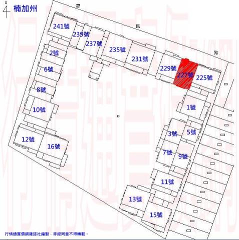 楠梓法拍大樓-2