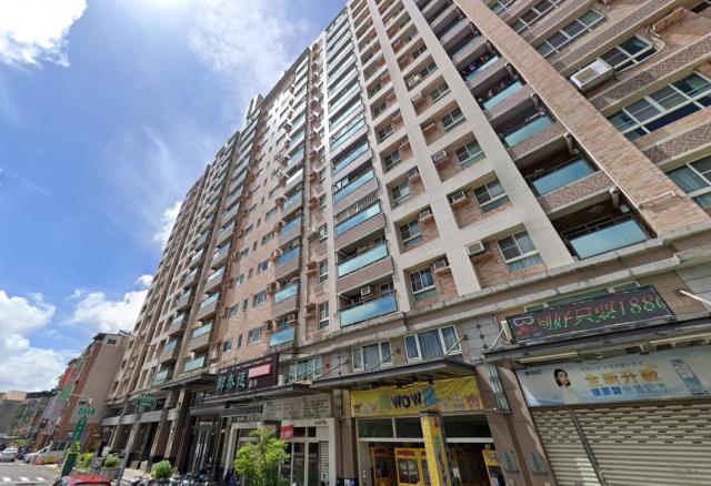 楠梓法拍大樓-4