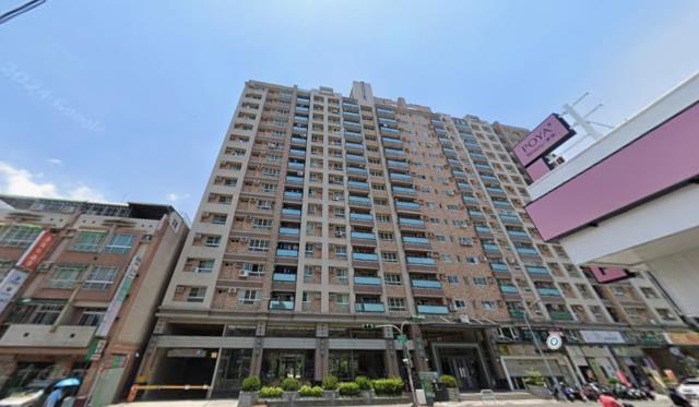 楠梓法拍大樓-6