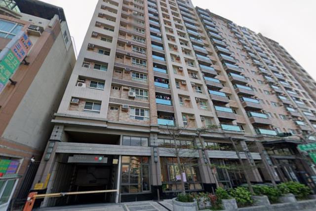 楠梓法拍大樓-7