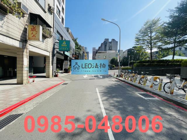 大同區拍賣華廈-5