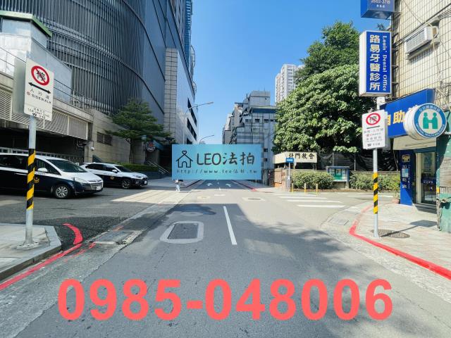 大同區拍賣華廈-6