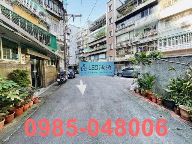 台北法拍公寓-6