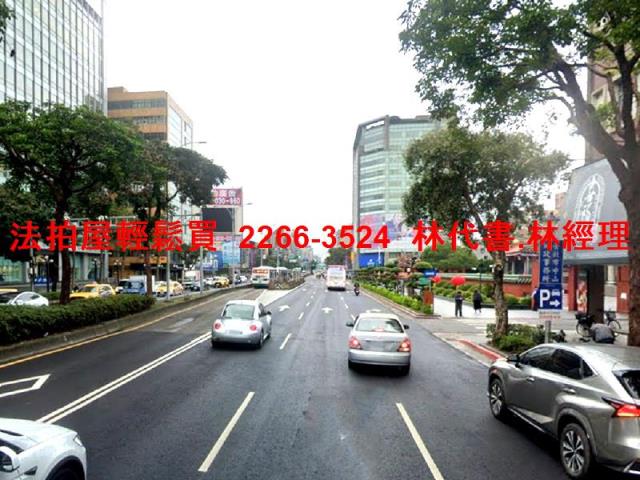 台北法拍公寓-3