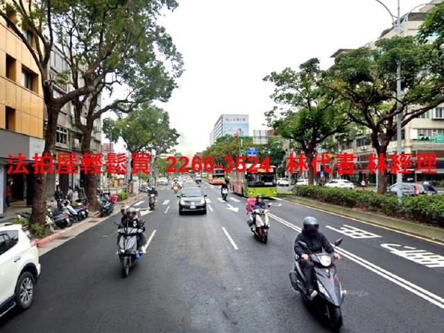 台北法拍公寓-4