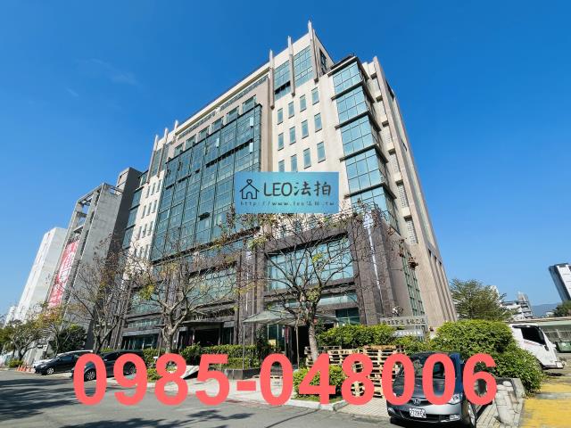 台北廠辦法拍-1