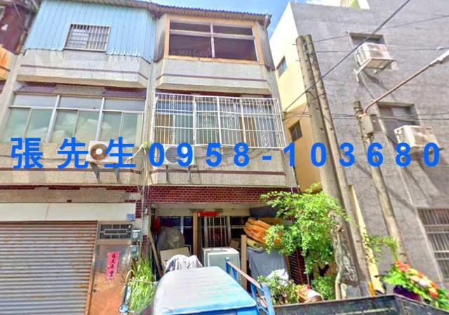 台南透天拍賣-0