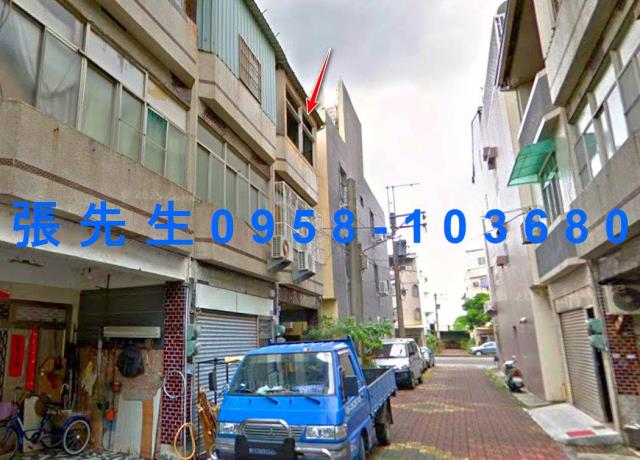 台南透天拍賣-1