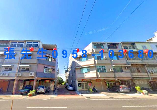 台南透天拍賣-4