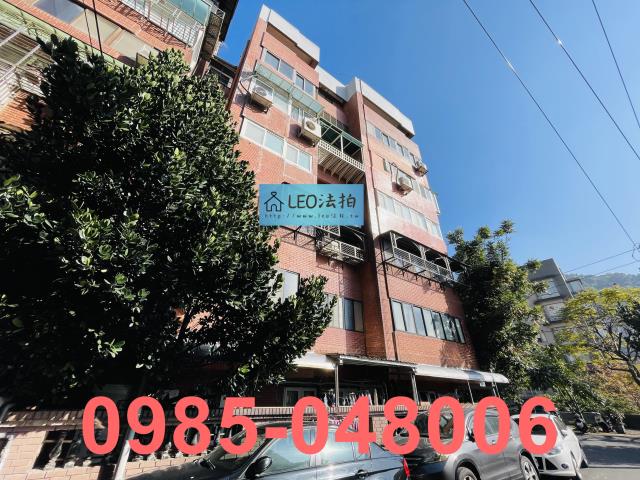 台北法拍華廈-3