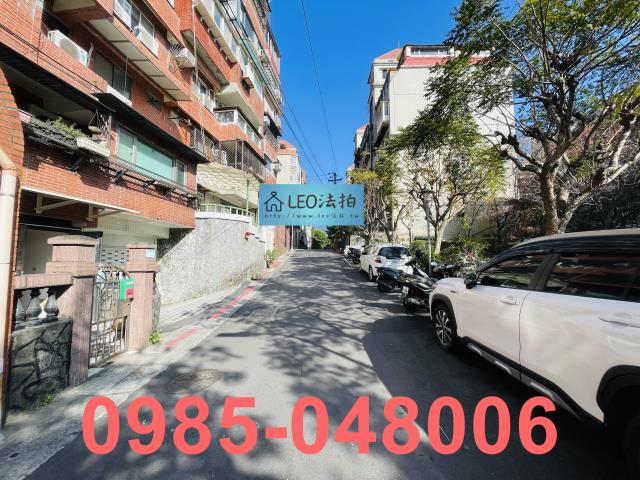 台北法拍華廈-6