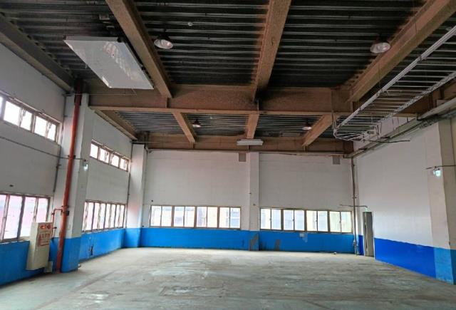 新北土城廠房-0