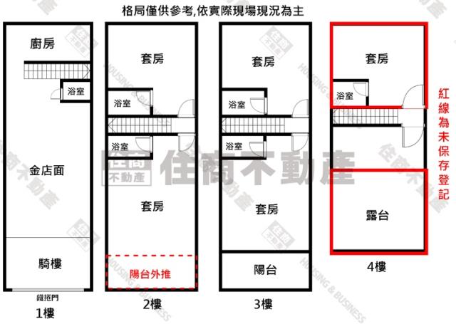 高雄仁武透天-14