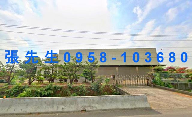 台南鹽水法拍農舍-0