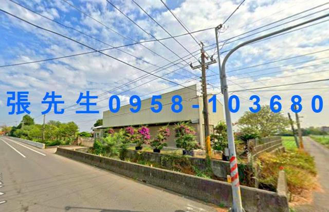 台南鹽水法拍農舍-1