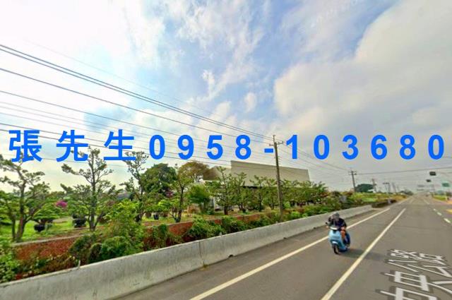 台南鹽水法拍農舍-3