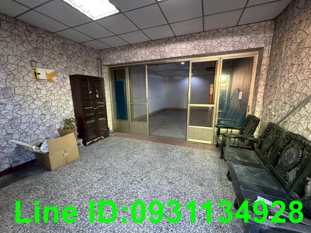 台中后里透天-1