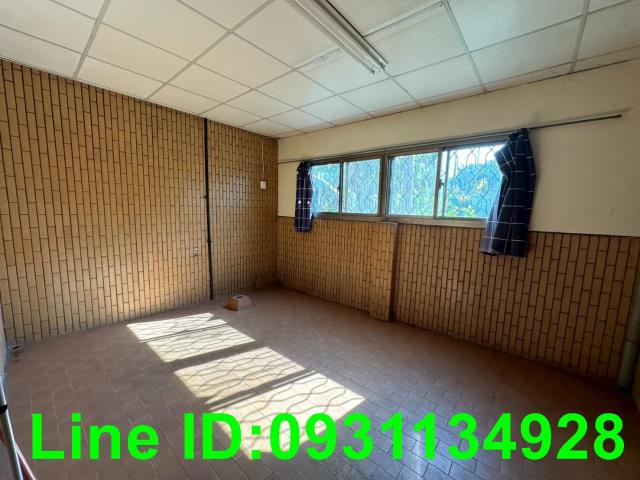 台中后里透天-2