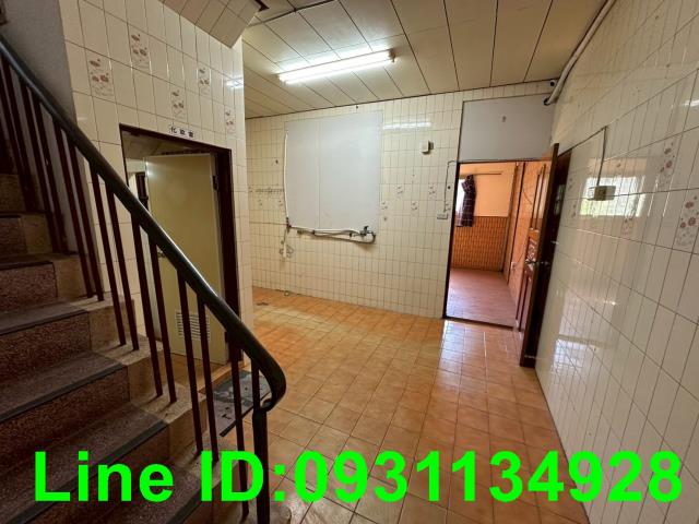 台中后里透天-7