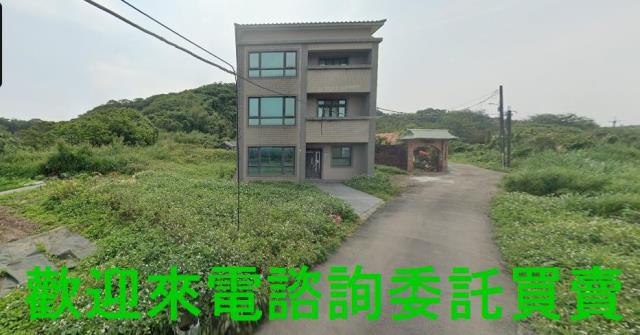 新北三芝農舍-1