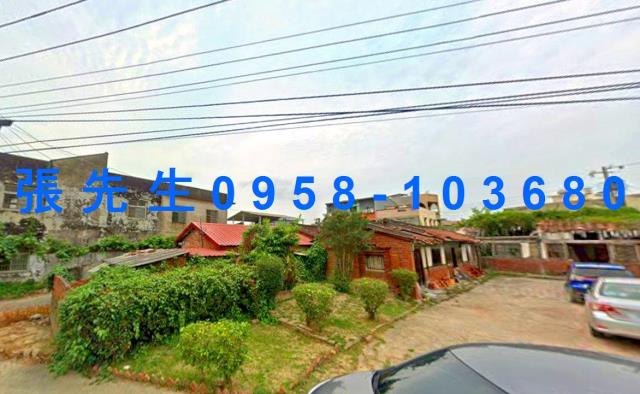 嘉義新港法拍透天-2