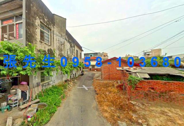 嘉義新港法拍透天-3