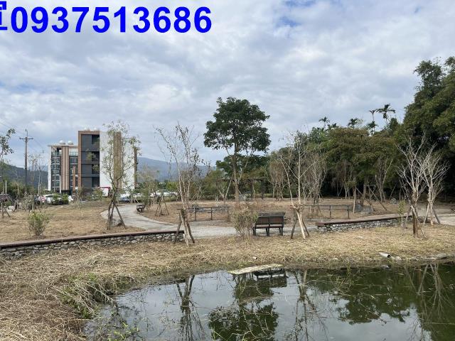 宜蘭員山華廈-9