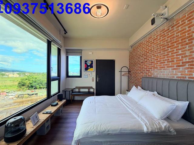 宜蘭員山華廈-4