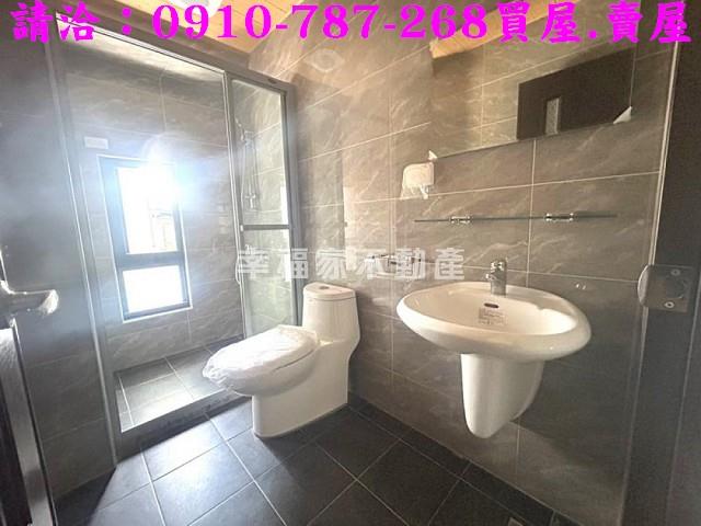 台南仁德華廈-11