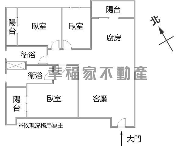台南仁德華廈-14