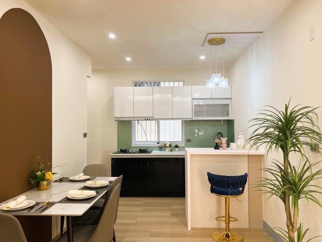 高雄鳳山公寓-1