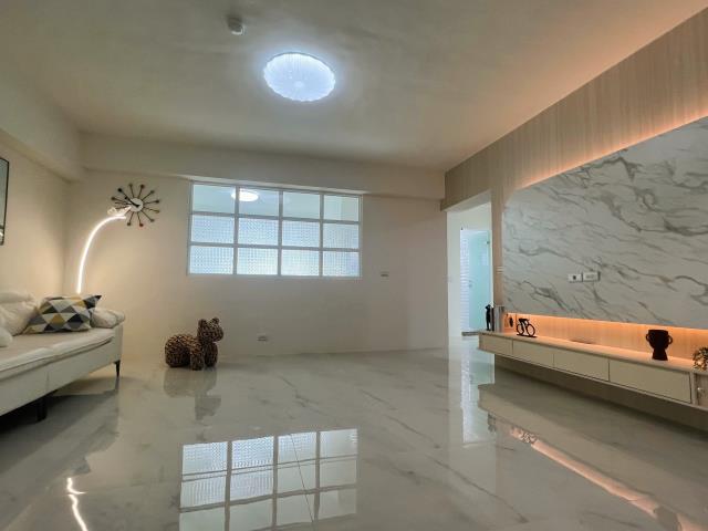 高雄三民區大樓-3