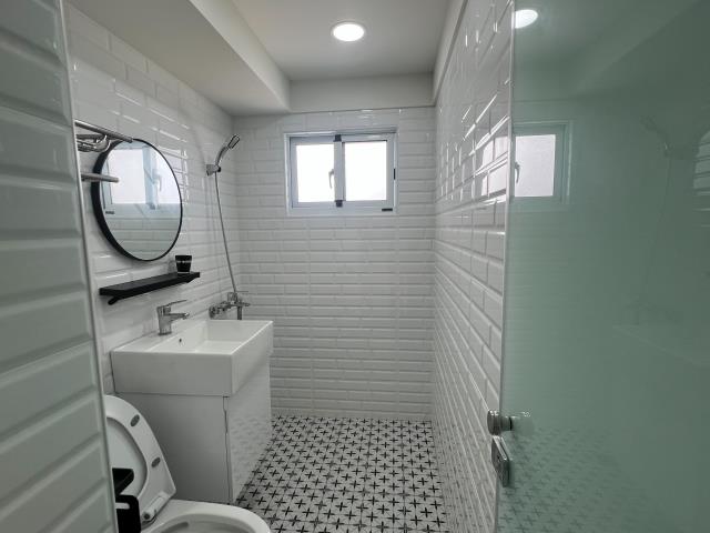 高雄三民區大樓-4