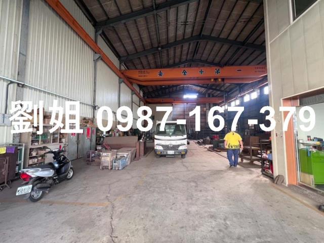 台南安南廠房-2