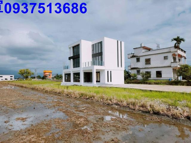 宜蘭三星農舍-2