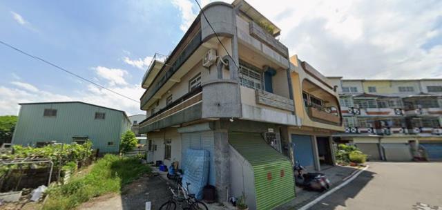 高雄岡山透天法拍-2